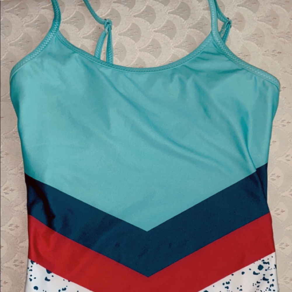 Chubbies swimsuit